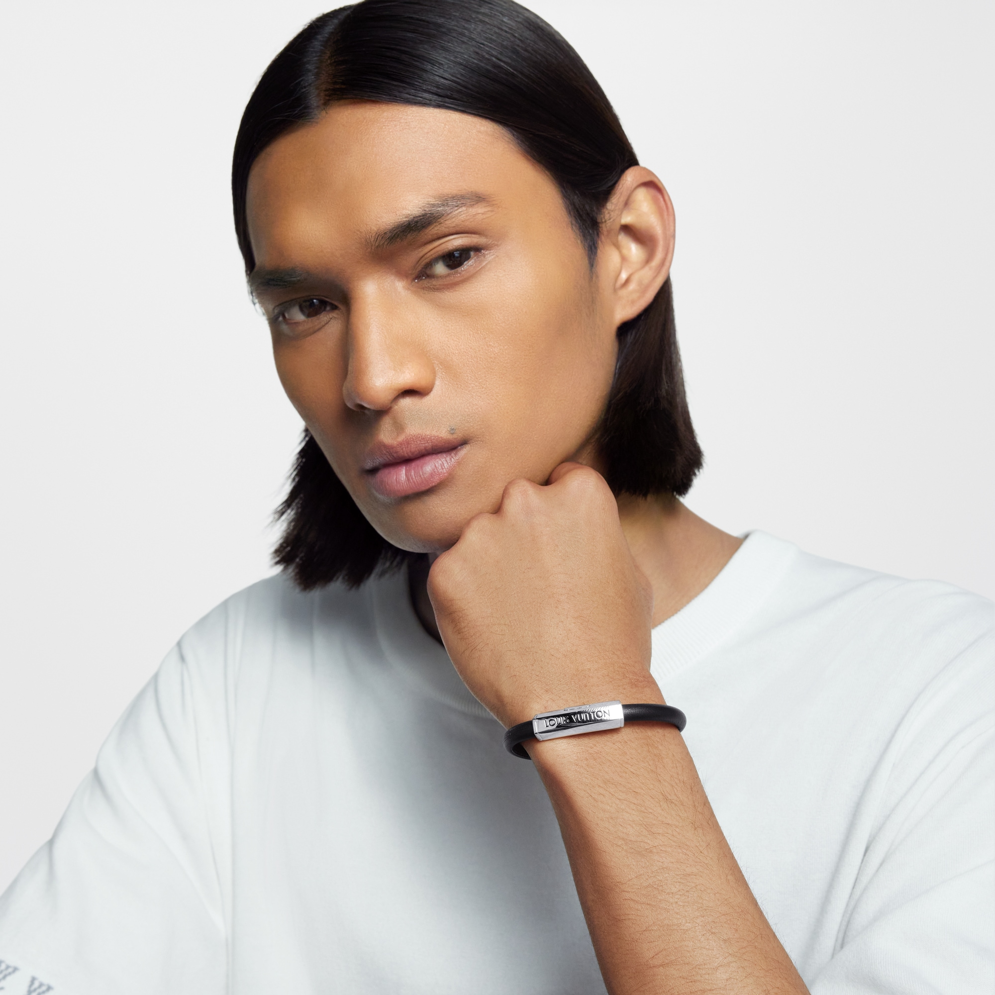 Champs Elysées Bracelet - Luxury Bracelets - Fashion Jewelry | Men